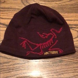 Arc’Teryx Bird Head Toque Hat